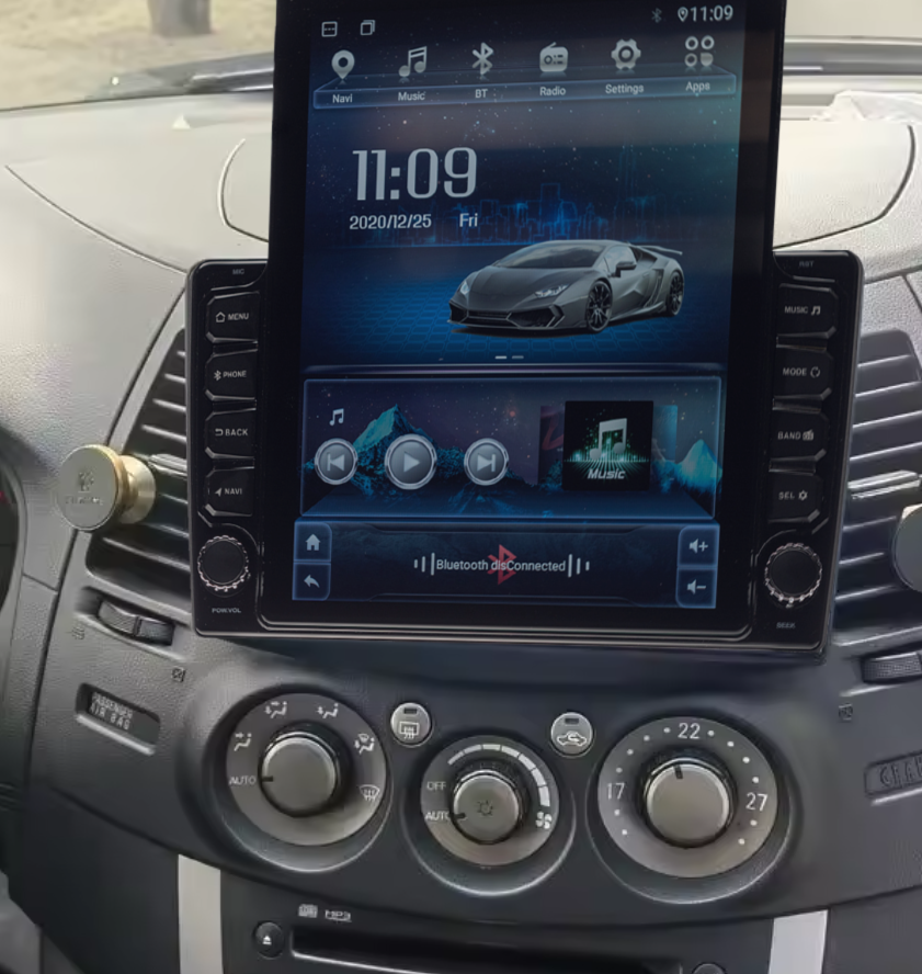 Navigatie AUTONAV Android GPS Dedicata..