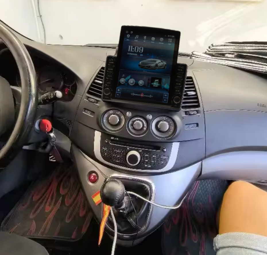 Navigatie AUTONAV Android GPS Dedicata..