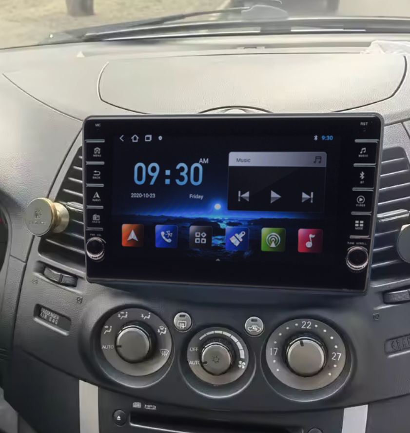 Navigatie AUTONAV Android GPS Dedicata..