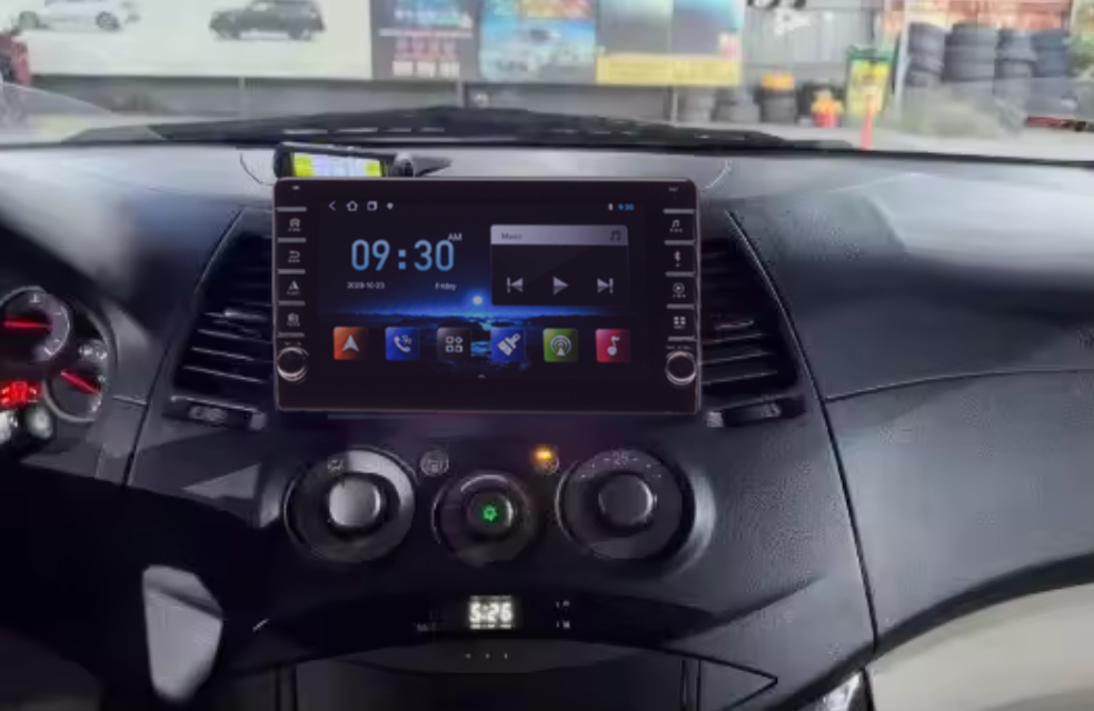 Navigatie AUTONAV Android GPS Dedicata..