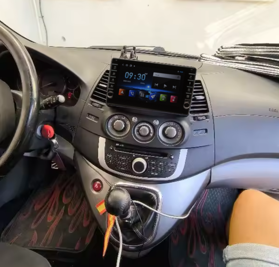 Navigatie AUTONAV Android GPS Dedicata..
