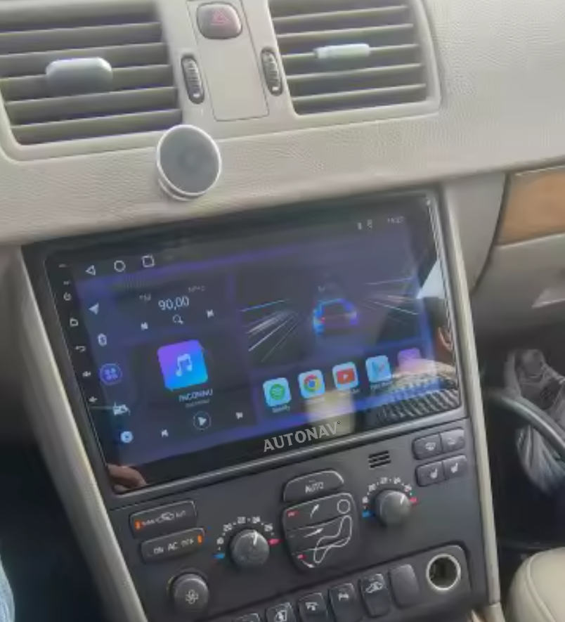 Navigatie AUTONAV Android GPS Dedicata..