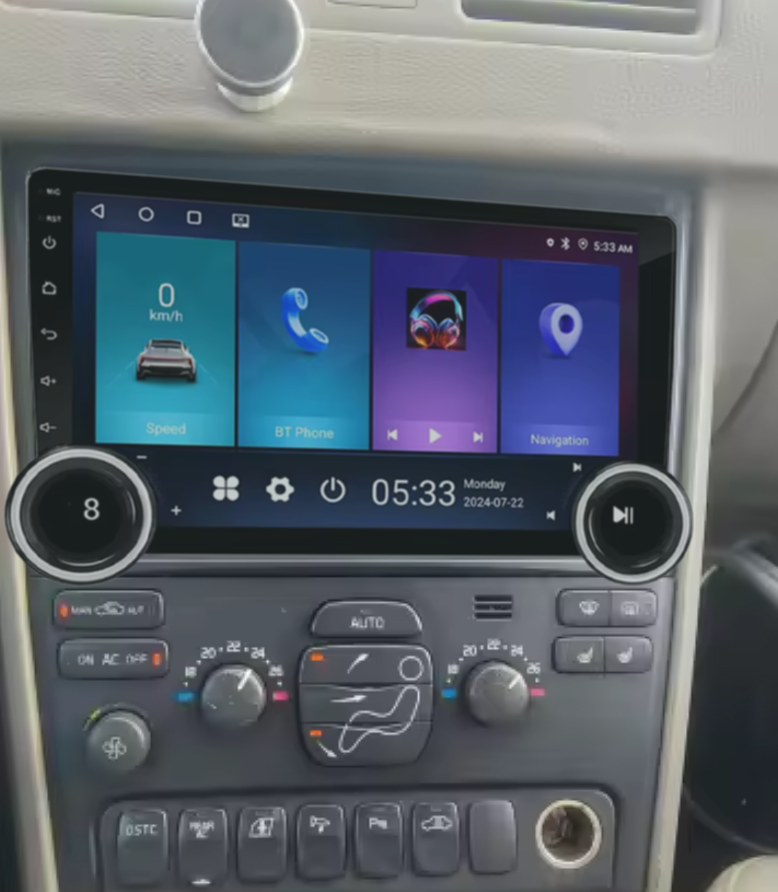 Navigatie AUTONAV Android GPS Dedicata..