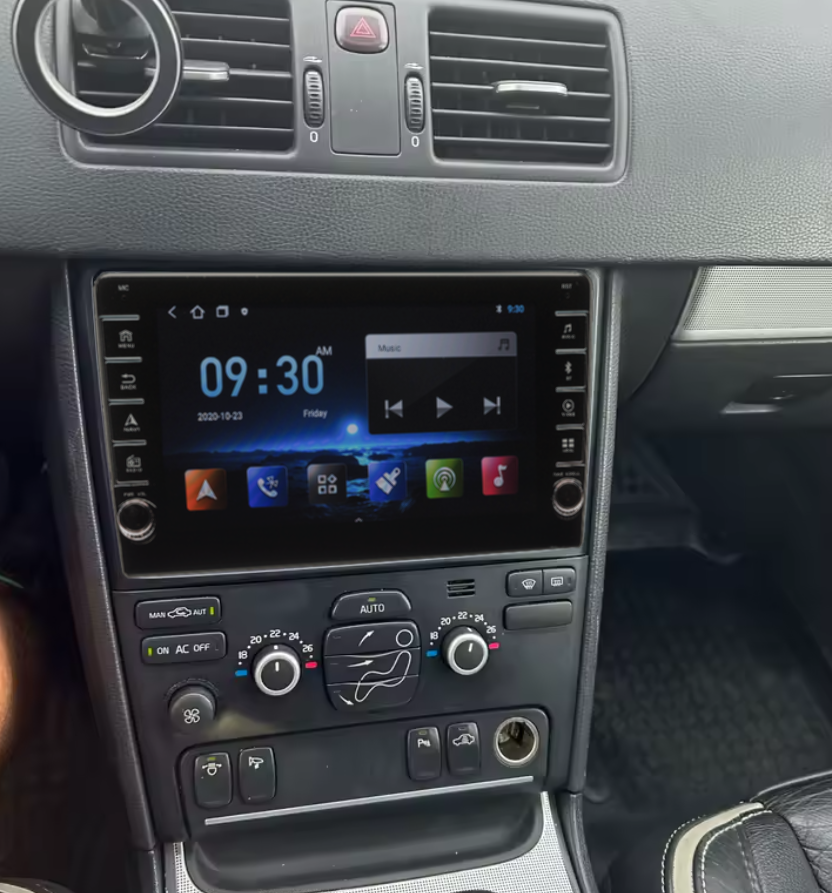 Navigatie AUTONAV Android GPS Dedicata..