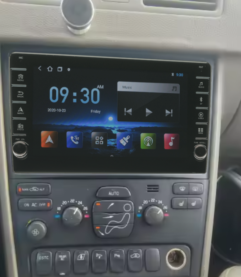 Navigatie AUTONAV Android GPS Dedicata..