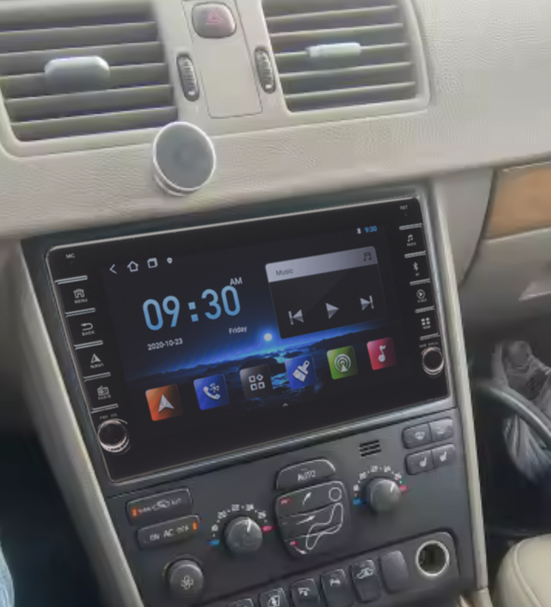 Navigatie AUTONAV Android GPS Dedicata..