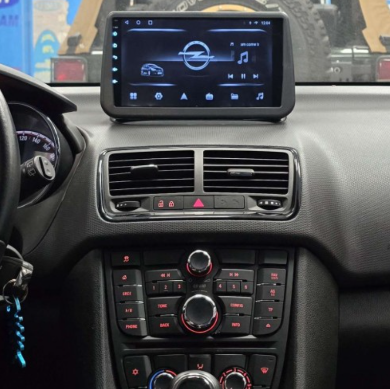 Navigatie AUTONAV Android GPS Dedicata..
