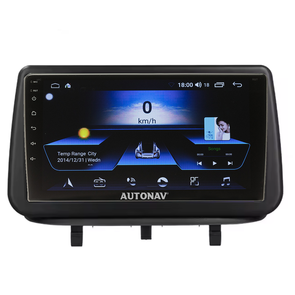 Navigatie AUTONAV Android GPS Dedicata Opel Meriva 2010-2017, Model Classic, Memorie 128GB Stocare, 6GB DDR3 RAM, Display 9″ Full-Touch, WiFi, 2 x USB, Bluetooth, 4G, Octa-Core 8 * 2.0GHz, 4 * 50W Audio