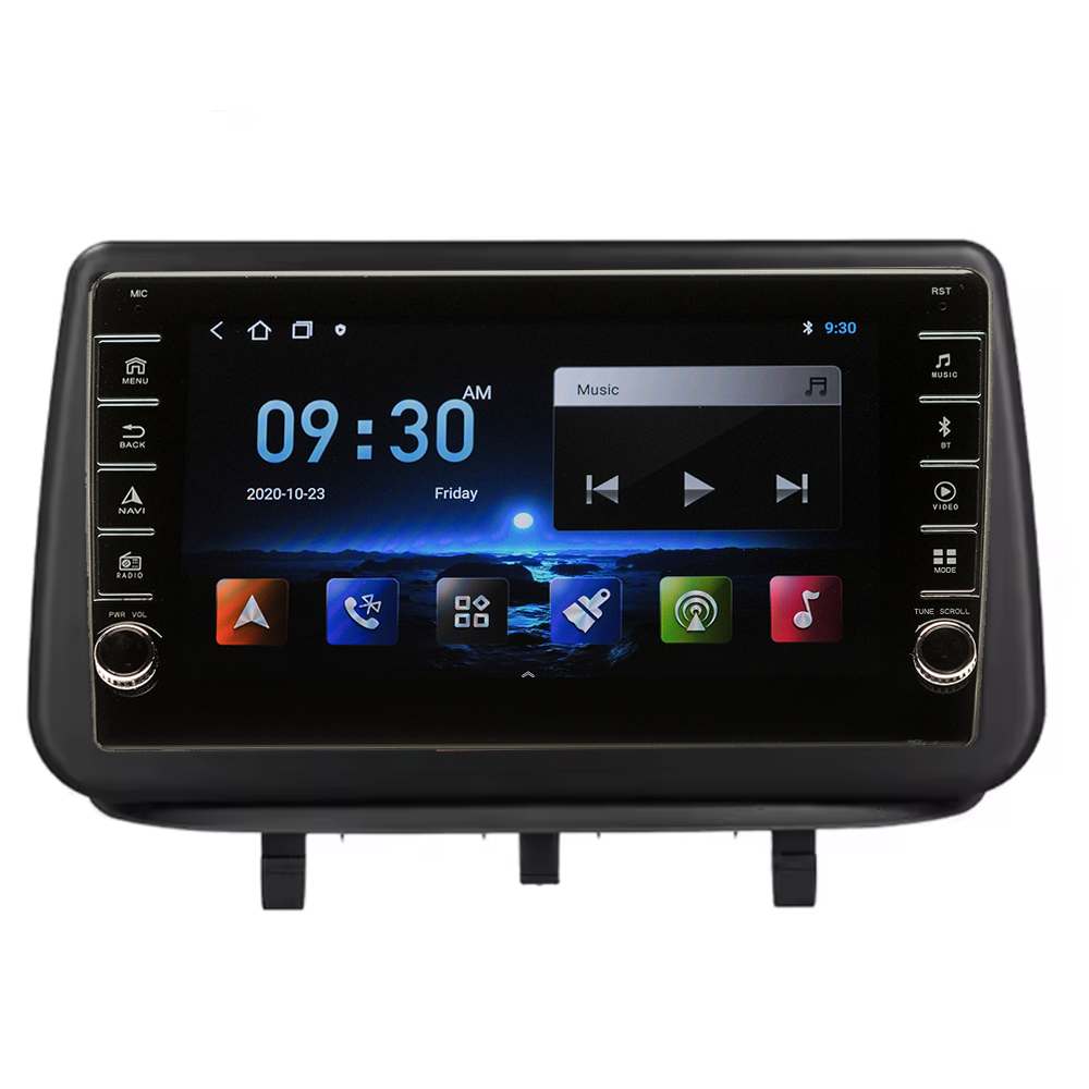 Navigatie AUTONAV Android GPS Dedicata Opel Meriva 2010-2017, Model PRO Memorie 64GB Stocare, 4GB DDR3 RAM, Display 8″ Full-Touch, WiFi, 2 x USB, Bluetooth, 4G, Octa-Core 8 * 2.0GHz, 4 * 50W Audio