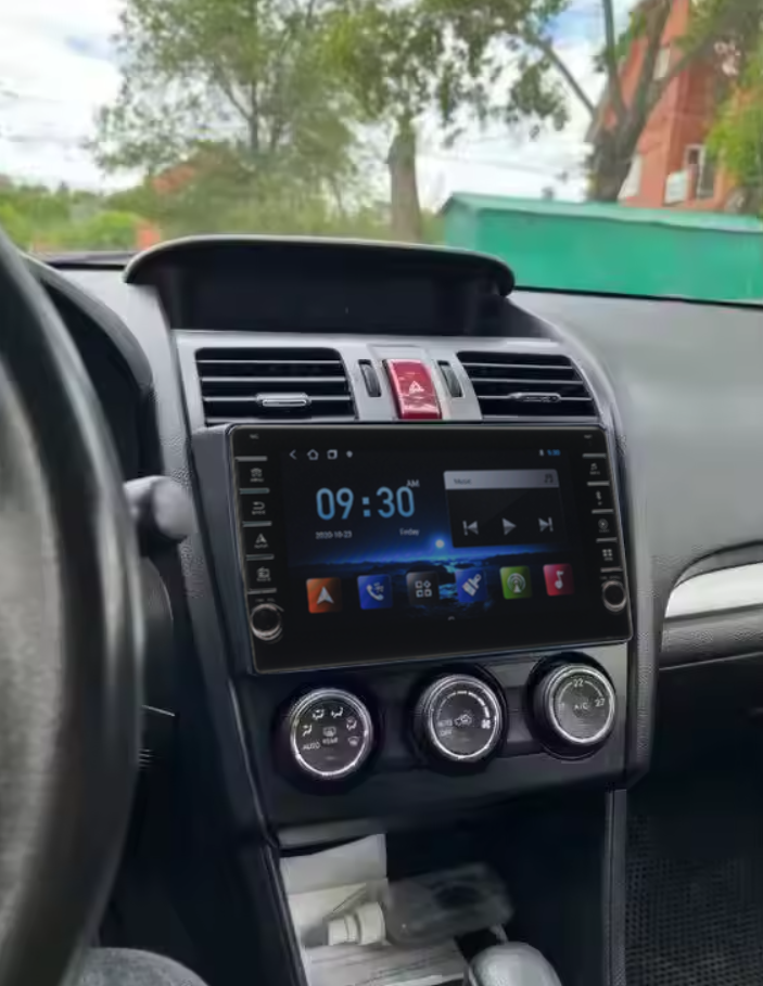 Navigatie AUTONAV Android GPS Dedicata..