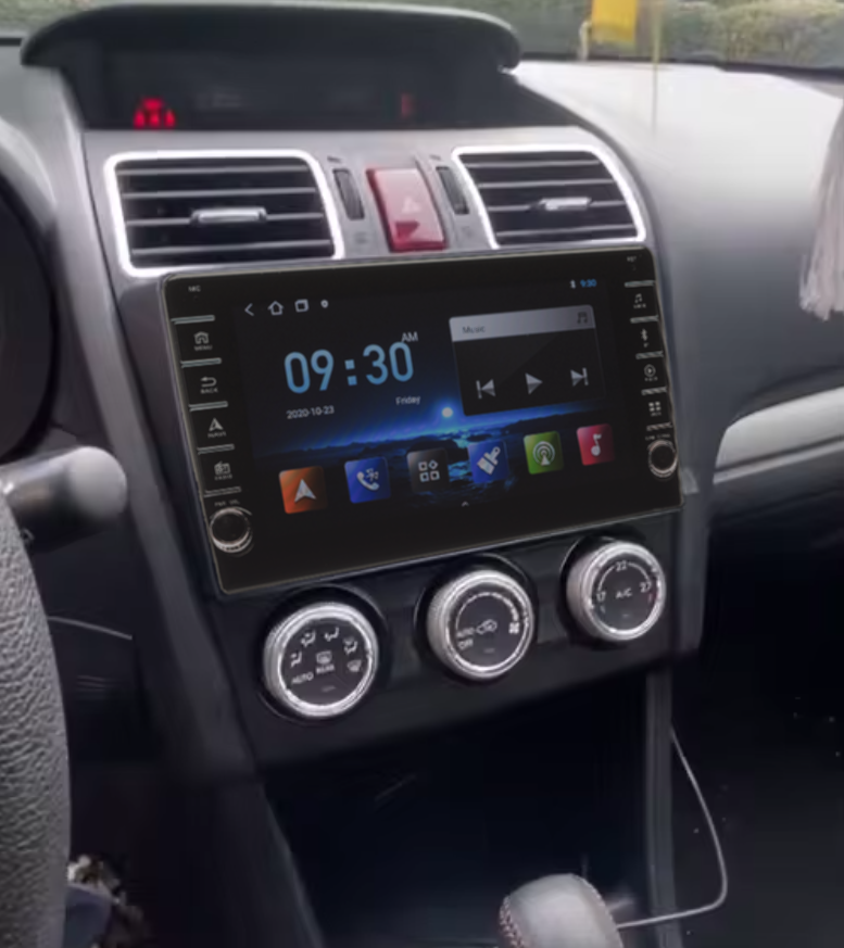 Navigatie AUTONAV Android GPS Dedicata..