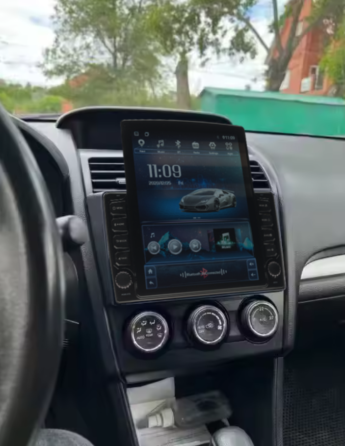 Navigatie AUTONAV Android GPS Dedicata..