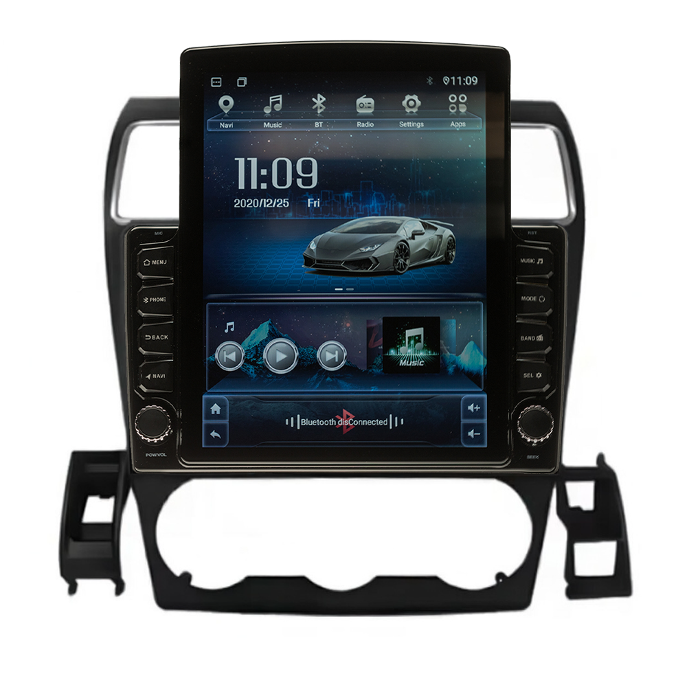 Navigatie AUTONAV Android GPS Dedicata Subaru Forester Facelift 2015-2018, Model XPERT Memorie 64GB Stocare, 2GB DDR3 RAM, Display Vertical Stil Tesla 10″ Full-Touch, WiFi, 2 x USB, Bluetooth, Quad-Core 4 * 1.3GHz, 4 * 50W Audio