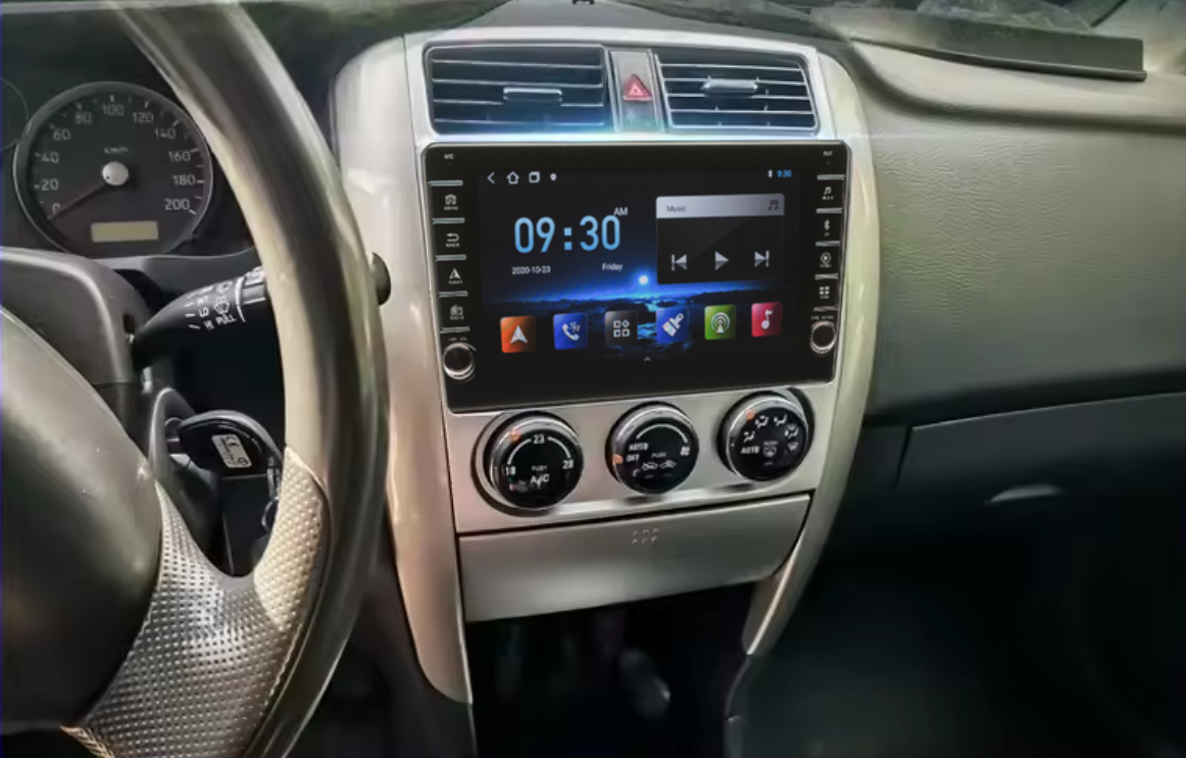 Navigatie AUTONAV Android GPS Dedicata..