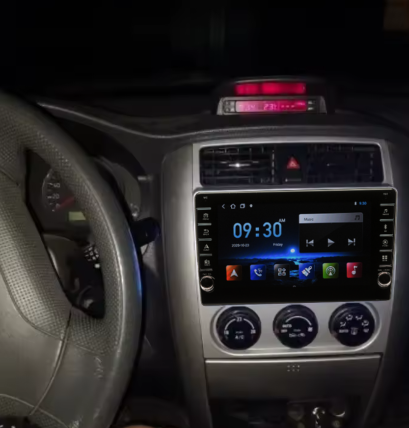 Navigatie AUTONAV Android GPS Dedicata..