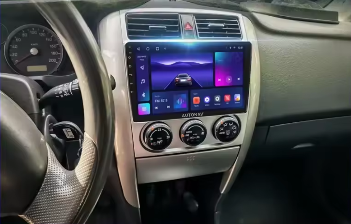 Navigatie AUTONAV Android GPS Dedicata..