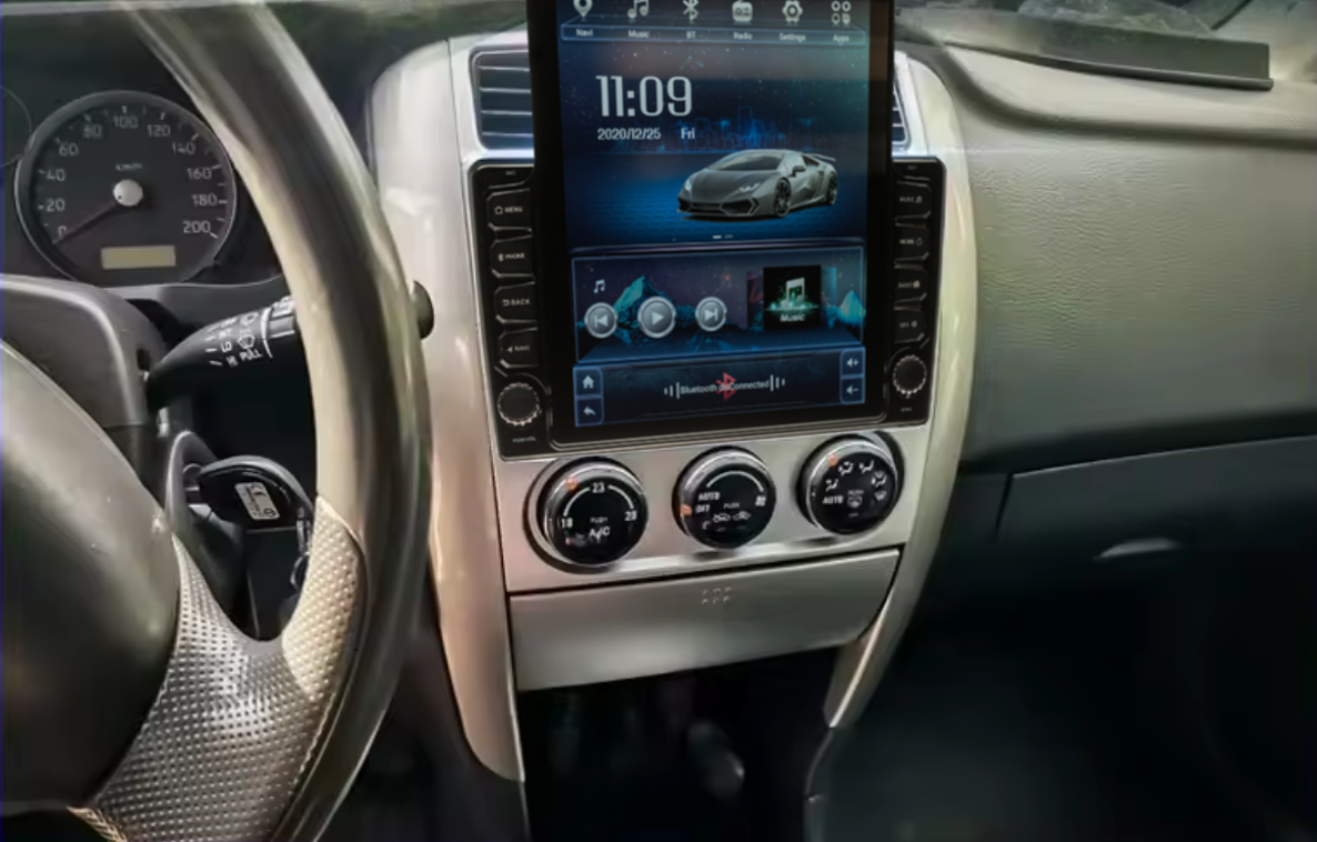 Navigatie AUTONAV Android GPS Dedicata..