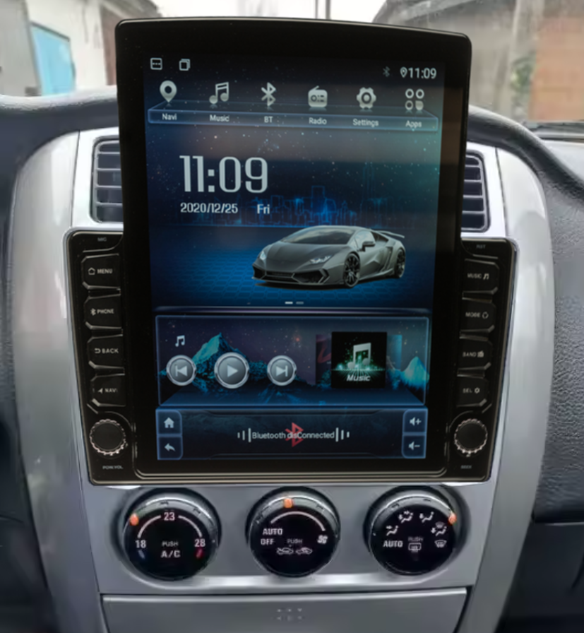 Navigatie AUTONAV Android GPS Dedicata..