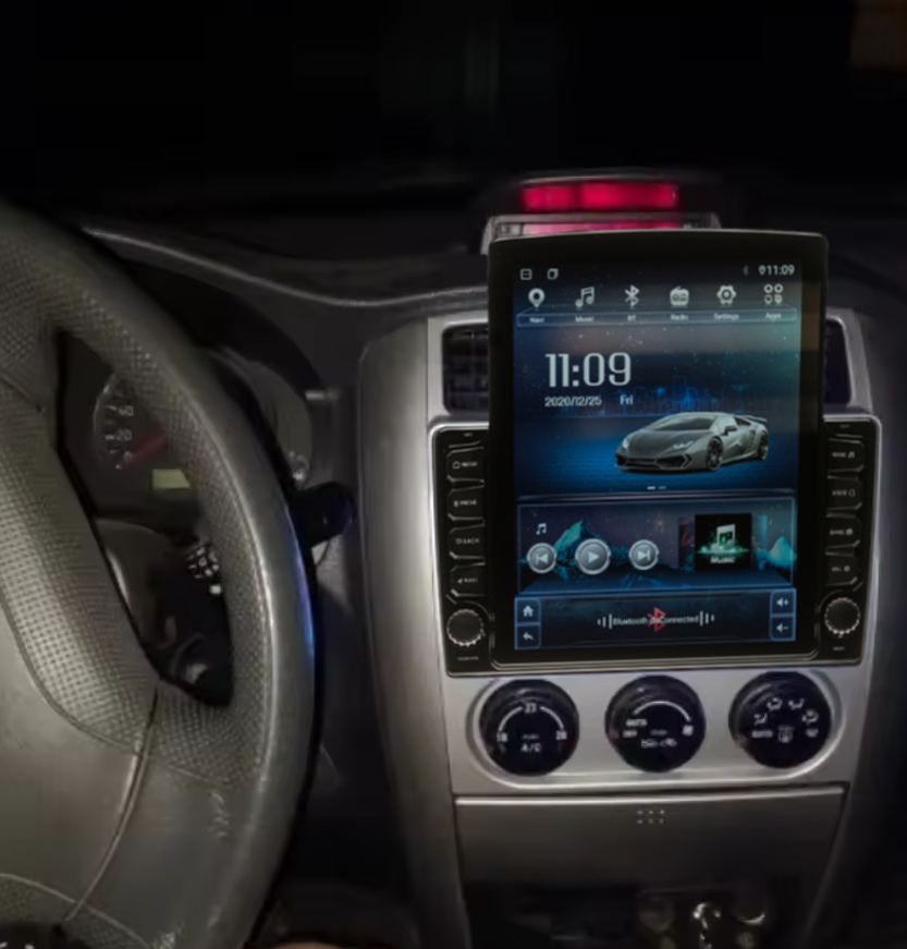 Navigatie AUTONAV Android GPS Dedicata..