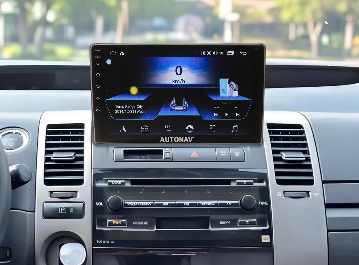 Navigatie AUTONAV Android GPS Dedicata..
