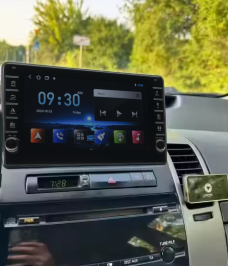 Navigatie AUTONAV Android GPS Dedicata..