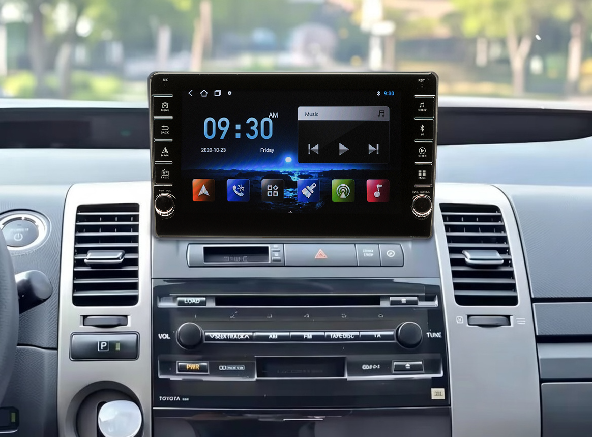 Navigatie AUTONAV Android GPS Dedicata..