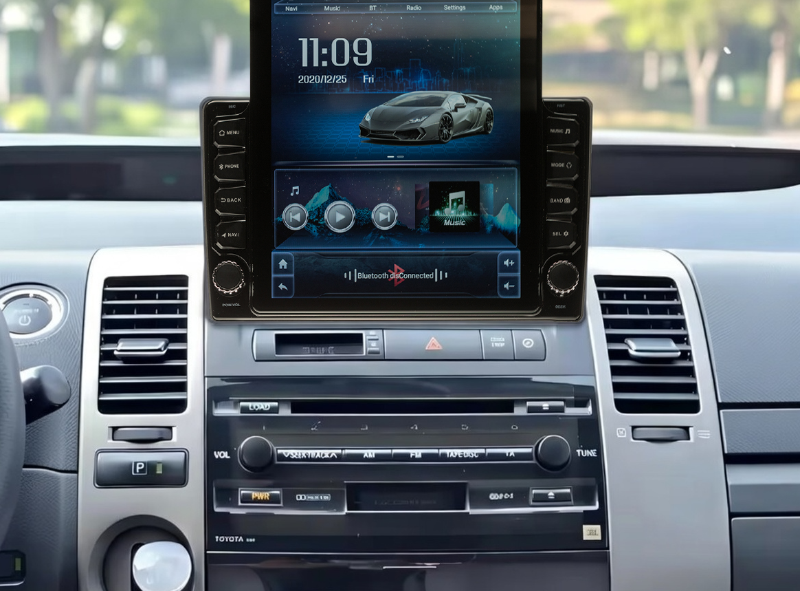Navigatie AUTONAV Android GPS Dedicata..