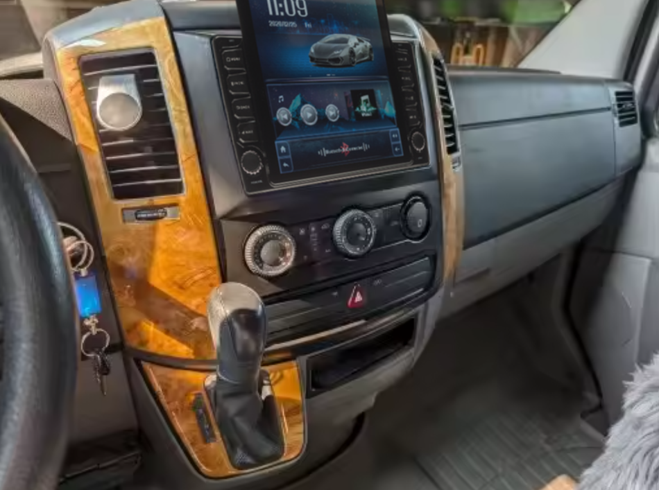 Navigatie AUTONAV Android GPS Dedicata..