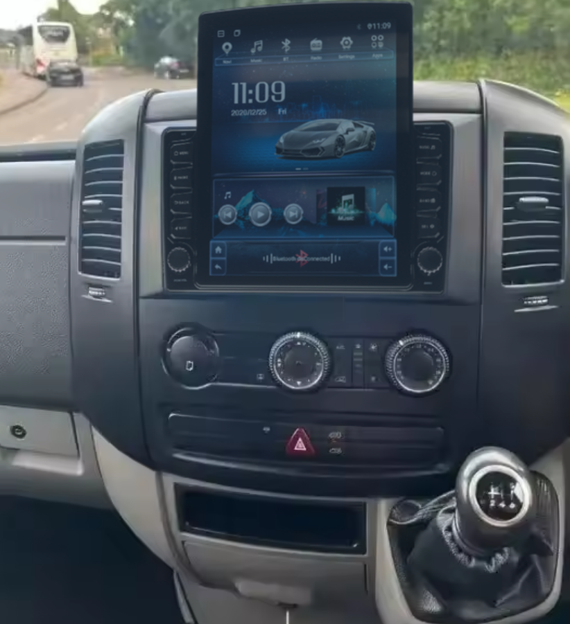 Navigatie AUTONAV Android GPS Dedicata..