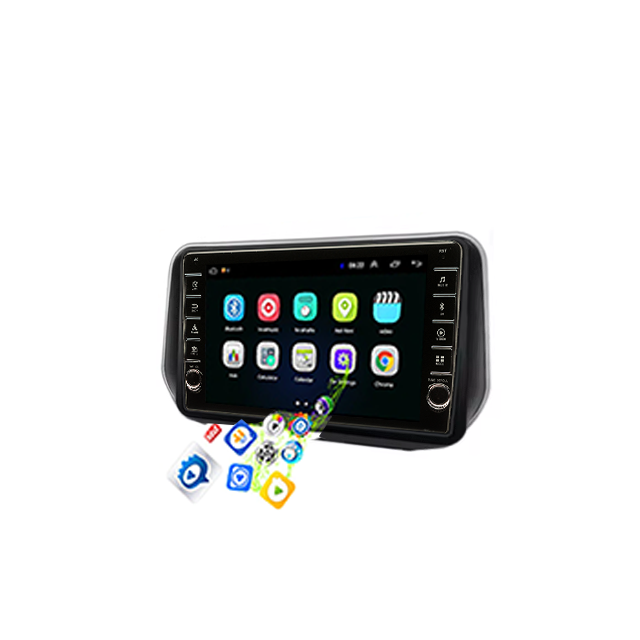 Navigatie AUTONAV Android GPS Dedicata..