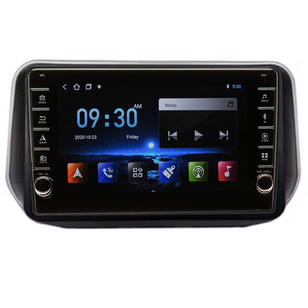 Navigatie AUTONAV Android GPS Dedicata..