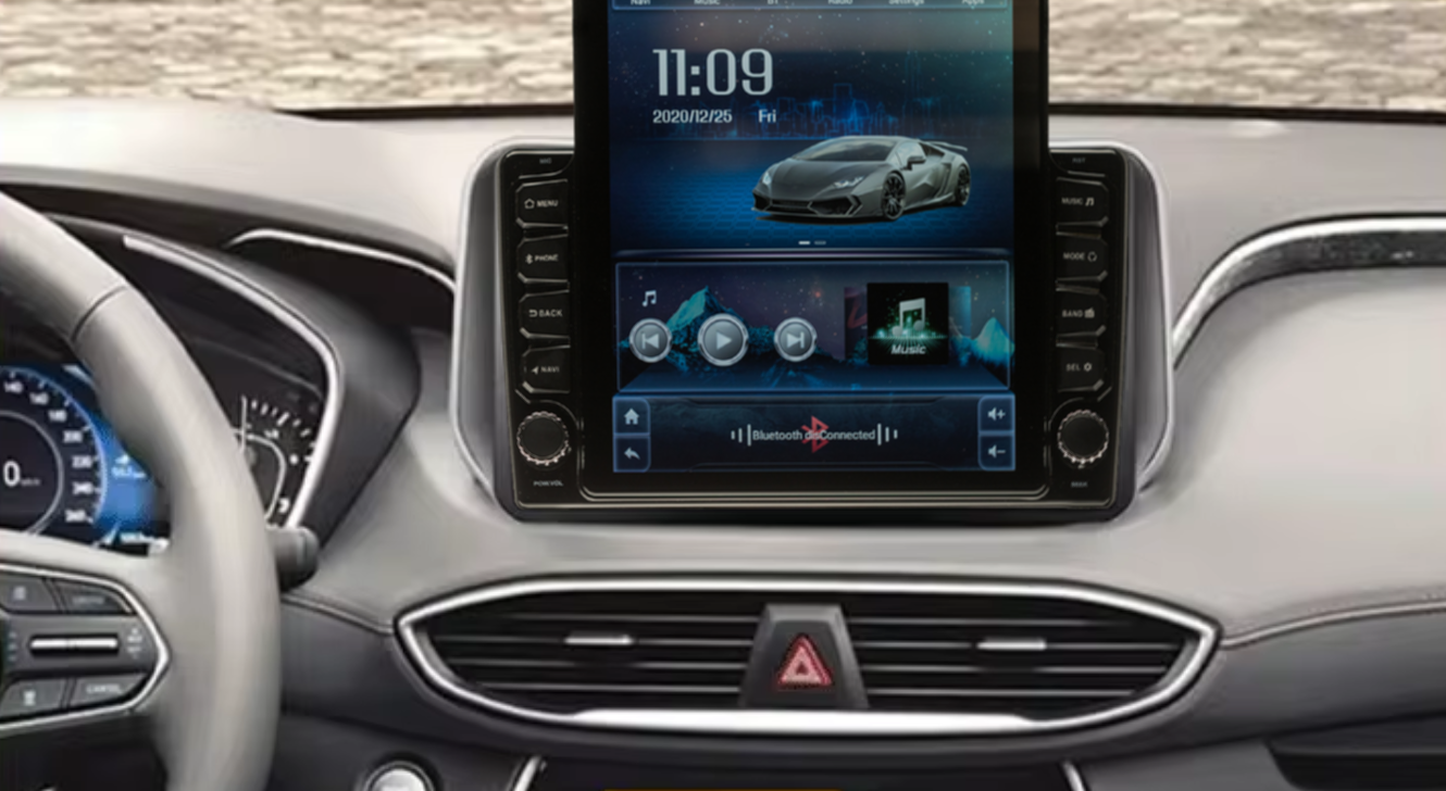 Navigatie AUTONAV Android GPS Dedicata..