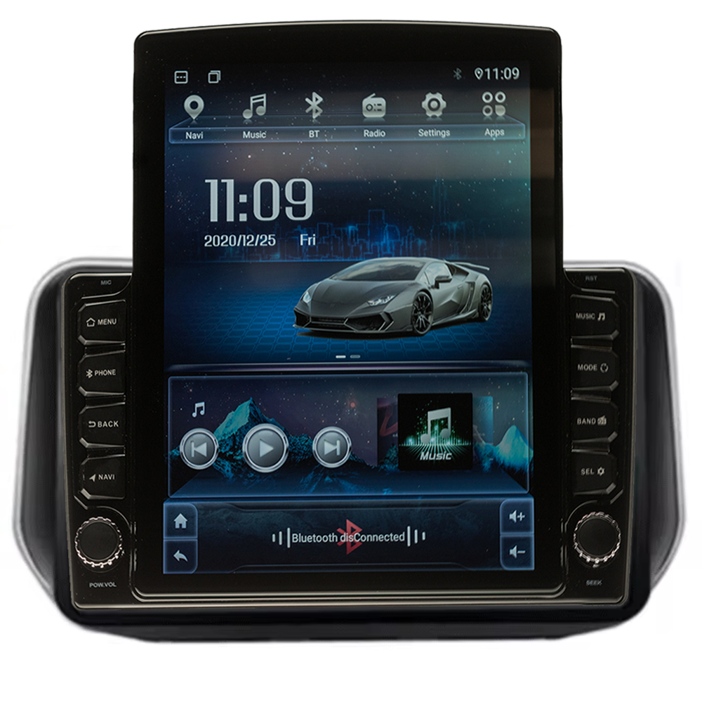 Navigatie AUTONAV Android GPS Dedicata..